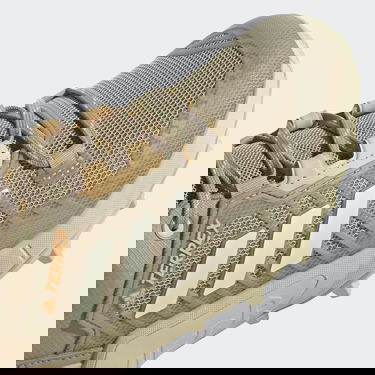 Tenisice i cipele adidas Performance Terrex Swift R3 Hiking Bež | GZ3047, 3