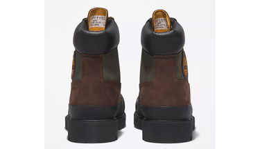 Tenisice i cipele Timberland Premium 6 Inch Waterproof Boot Smeđa | A2FXF-931, 5
