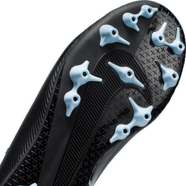 Tenisice i cipele Nike ZOOM VAPOR 16 ACADEMY AG Crna | fq8403-001, 8