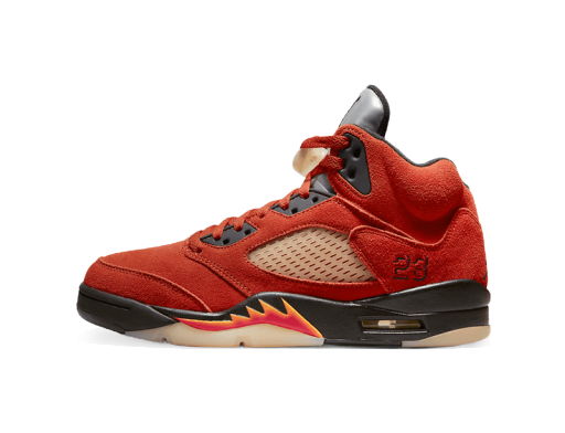 Tenisice i cipele Jordan Air Jordan 5 Retro "Mars for Her" Crvena | DD9336-800