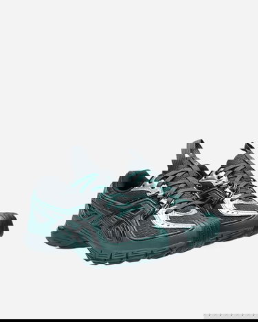 Tenisice i cipele Asics UB12-S GEL-SD-LYTE 'Obsidian Grey' Crna | 1203A665-020, 3