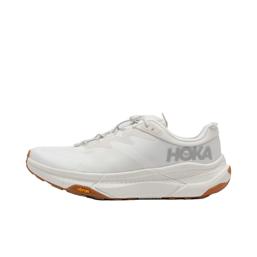 Trčanje Hoka One One Transport Bijela | 1123153-WWH