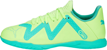 Tenisice i cipele Puma FUTURE PLAY IT Jr Žuta | 107204-03, 2