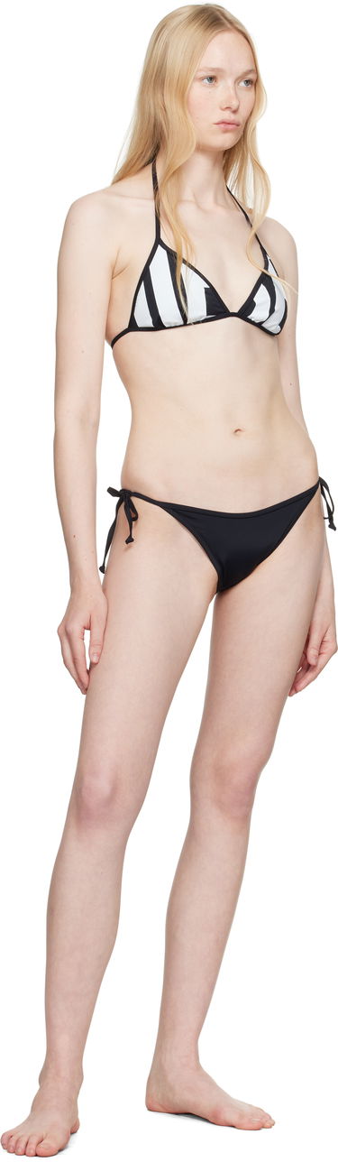 Kupaći kostimi Diesel Diesel Bfb-Sees-A & Brazilian-D-Core Bikini Set Crna | A15227 0HPAL/A17590 0HPAL, 3
