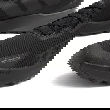 Tenisice i cipele adidas Performance Terrex Agravic GTX UK 6.5 Crna | JR5240, 3