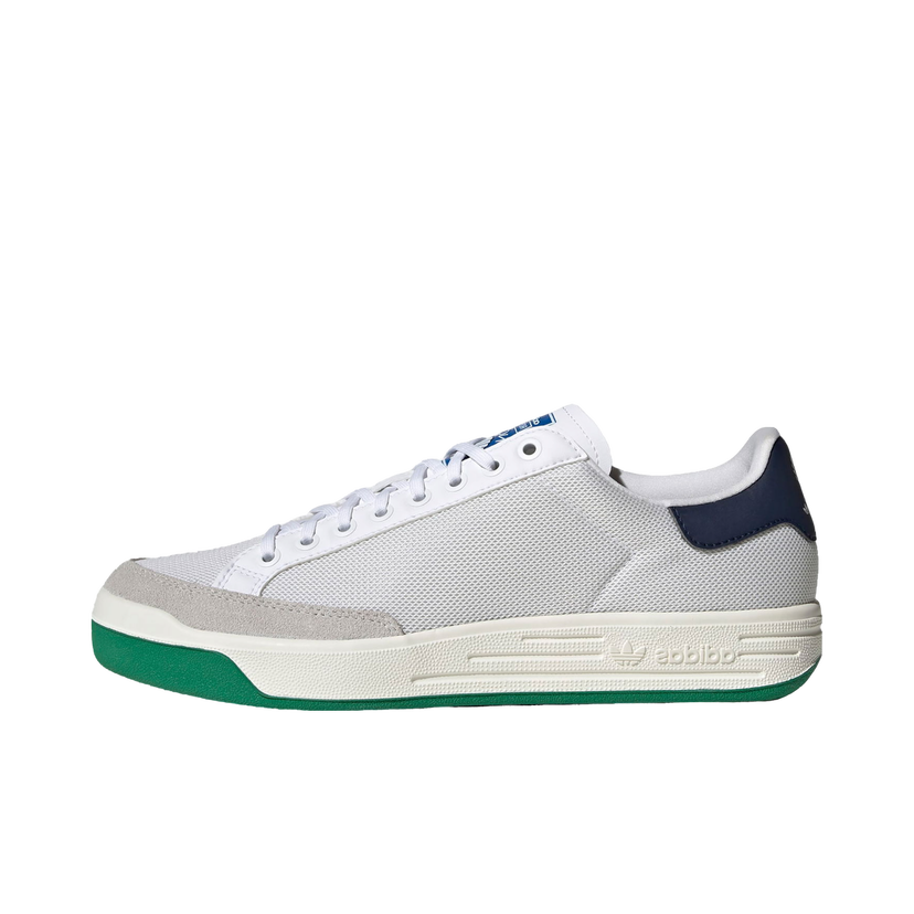 Tenisice i cipele adidas Originals Rod Laver Noah Bijela | H67486