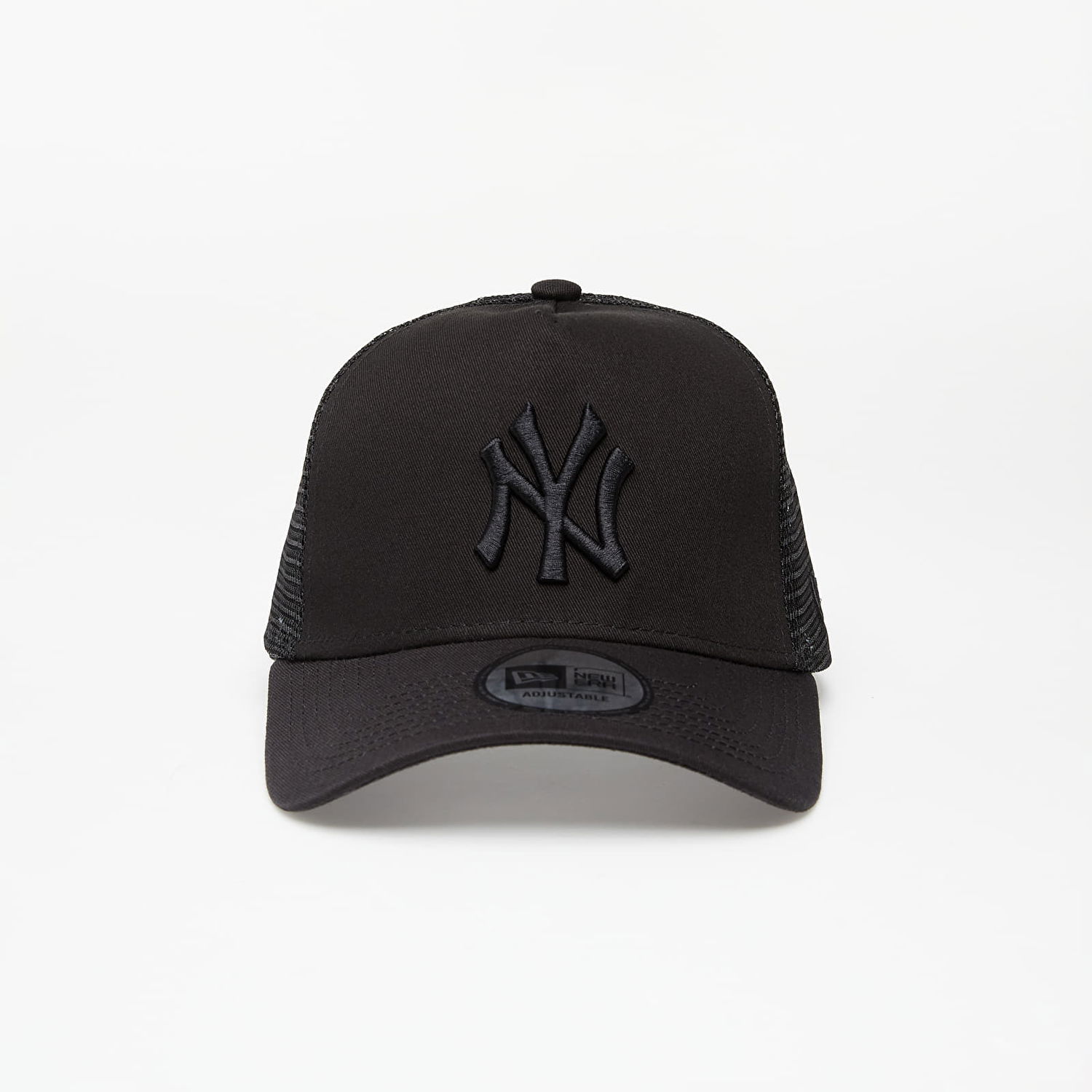 Kapa New Era Clean Trucker Neyyan Crna | 11579474, 0