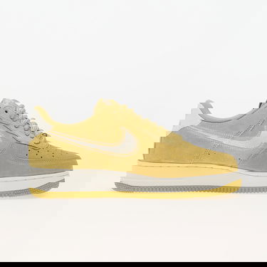 Tenisice i cipele Nike Air Force 1 '07 Lv8 Žuta | HJ4465-700, 3