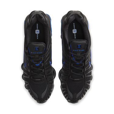 Tenisice i cipele Nike Shox TL "Racer Blue" Plava | AV3595-007, 4