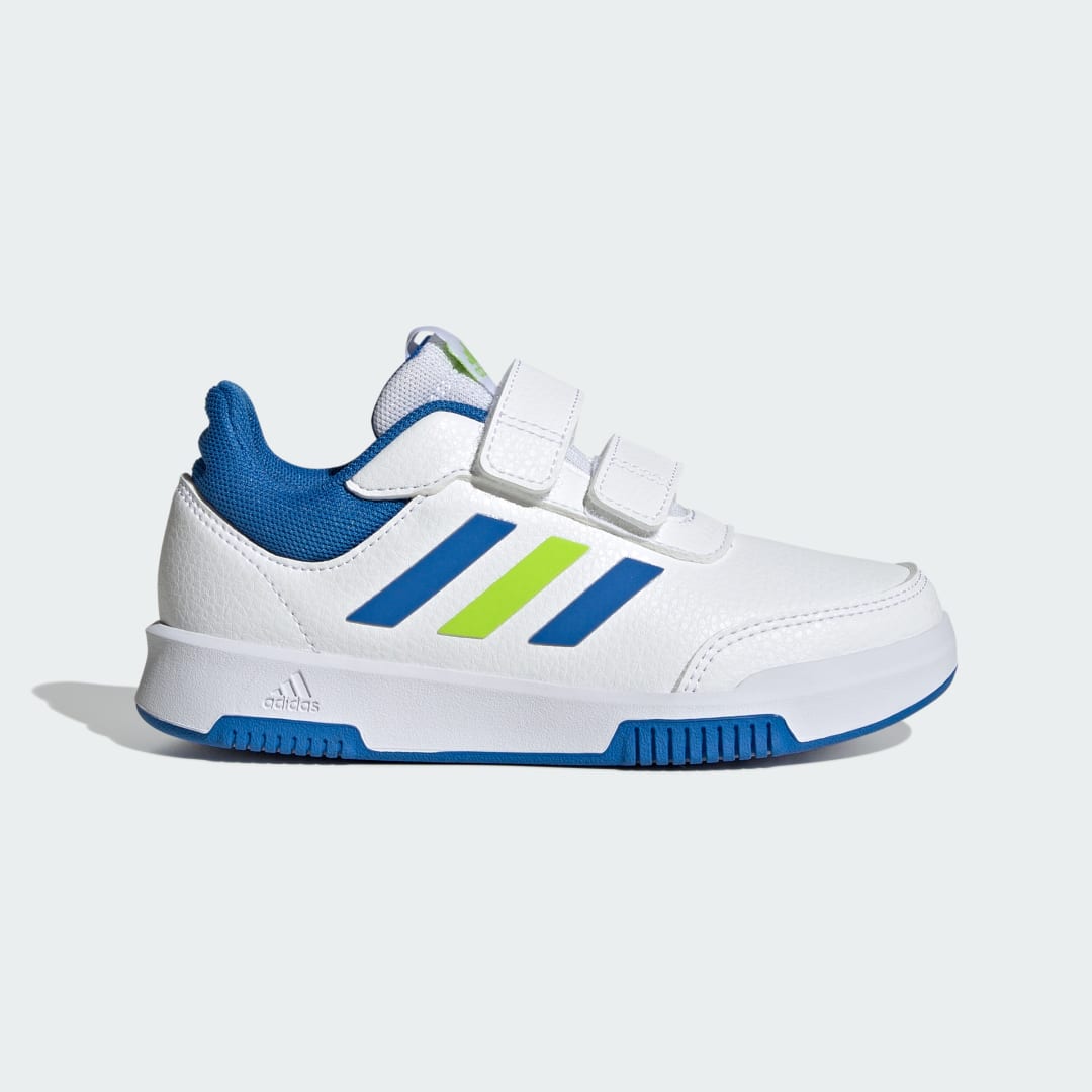 Tenisice i cipele adidas Performance Tensaur Hook and Loop Bijela | JH9538, 0
