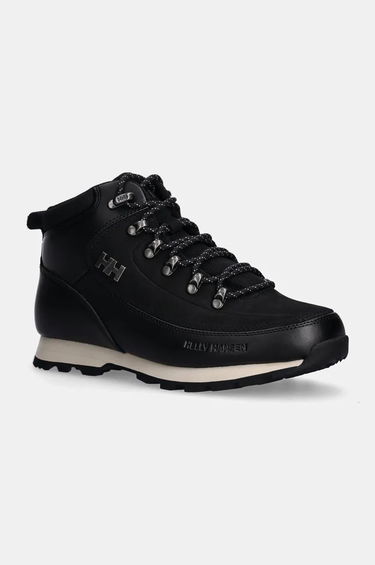 Tenisice i cipele Helly Hansen The Forester Premium Crna | 12031, 0