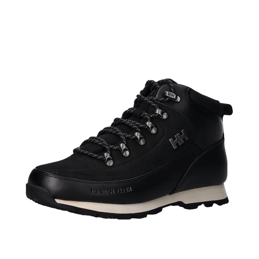 Tenisice i cipele Helly Hansen The Forester Premium Crna | 12031