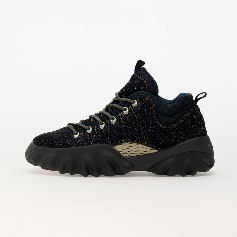 Tenisice i cipele OAKLEY Oakley Factory Team Edge Boot Tamnoplava | BDF24S08004118BL34