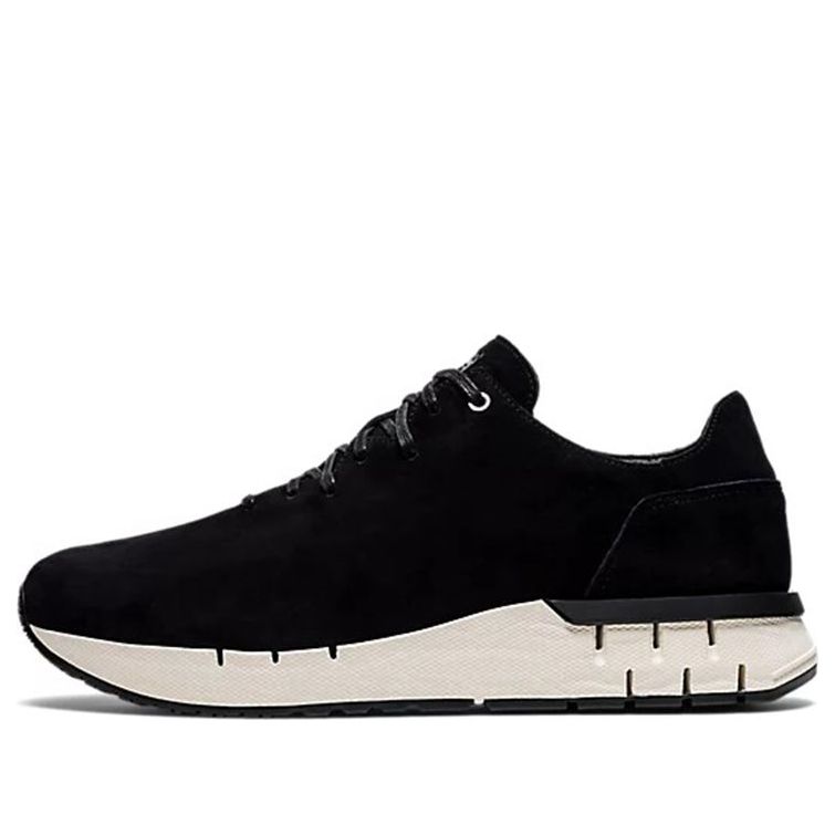 Tenisice i cipele Onitsuka Tiger Onitsuka Tiger Rebilac Runner Crna | 1183A958-001