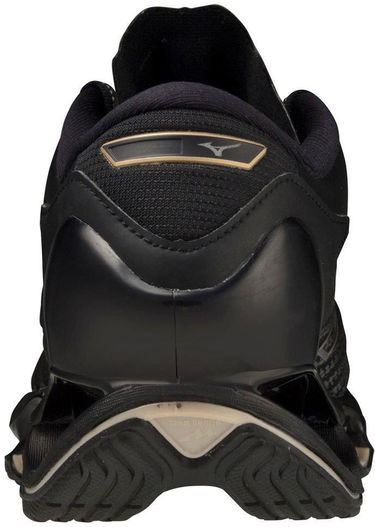 Tenisice i cipele Mizuno Wave Prophecy 12 Crna | J1GC238333, 5