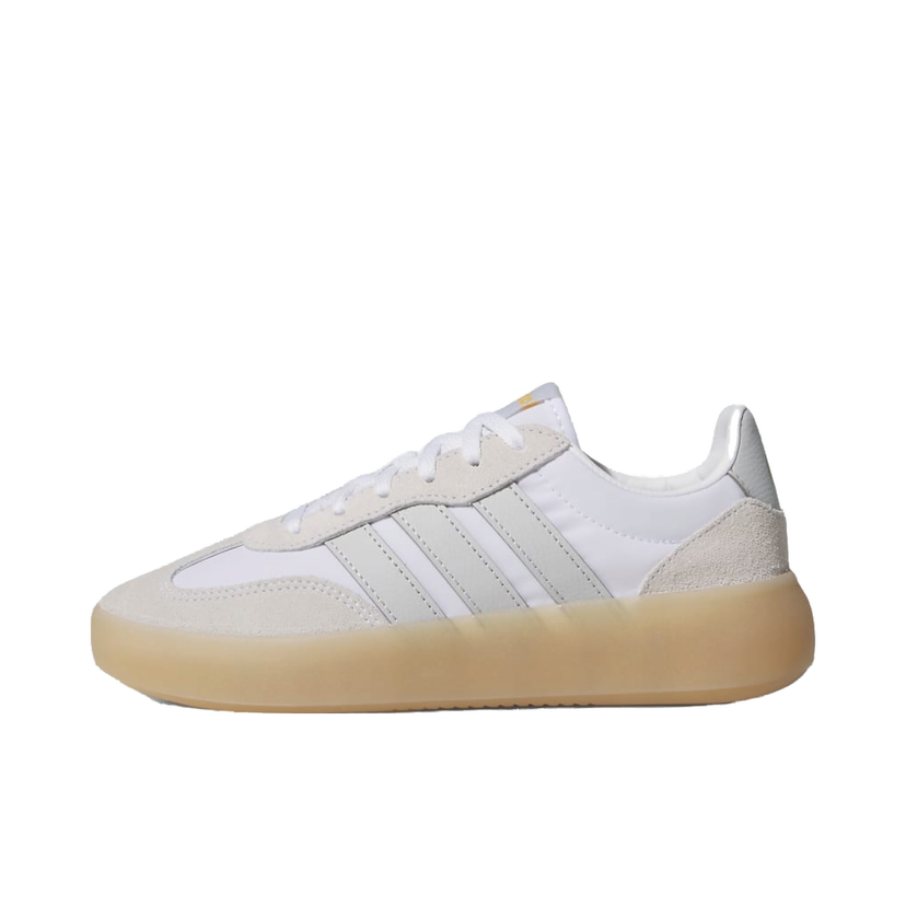 Tenisice i cipele adidas Performance Barreda Decode Real Madrid Bijela | JQ1212