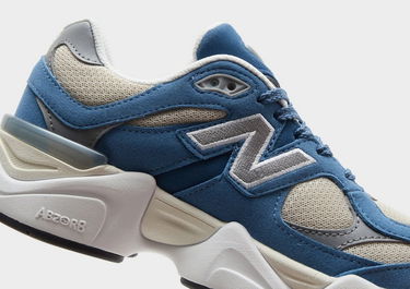 Tenisice i cipele New Balance 9060 Plava | GC9060CC, 3