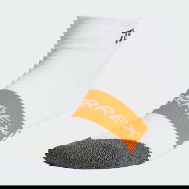 Čarape adidas Performance TERREX Heat.Rdy Trail Running Speed Ankle Socks Bijela | IN4649, 0