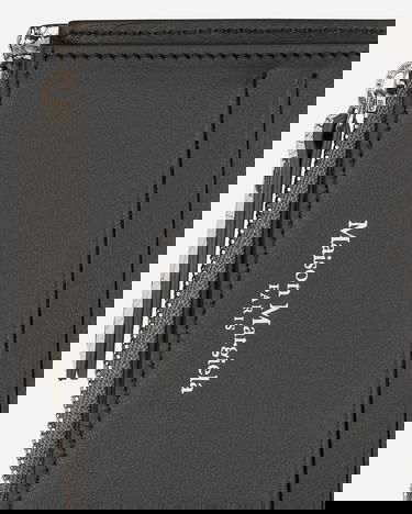 Novčanik Maison Margiela Mirror Small Flip-Flap Wallet Metalik | SA1UI0025 H7730, 6