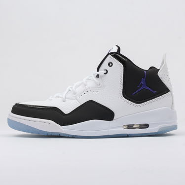 Tenisice i cipele Jordan Jordan Courtside 23 "Concord" Bijela | AR1000-104, 0