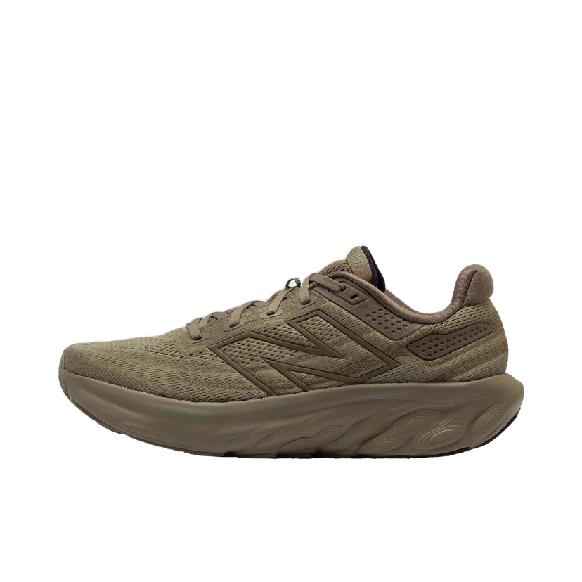 Trčanje New Balance 1080 Zelena | U1080I13