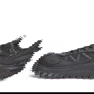 Tenisice i cipele Moncler Trailgrip GTX Low Top Crna | 4M001-50-M2058-999, 0