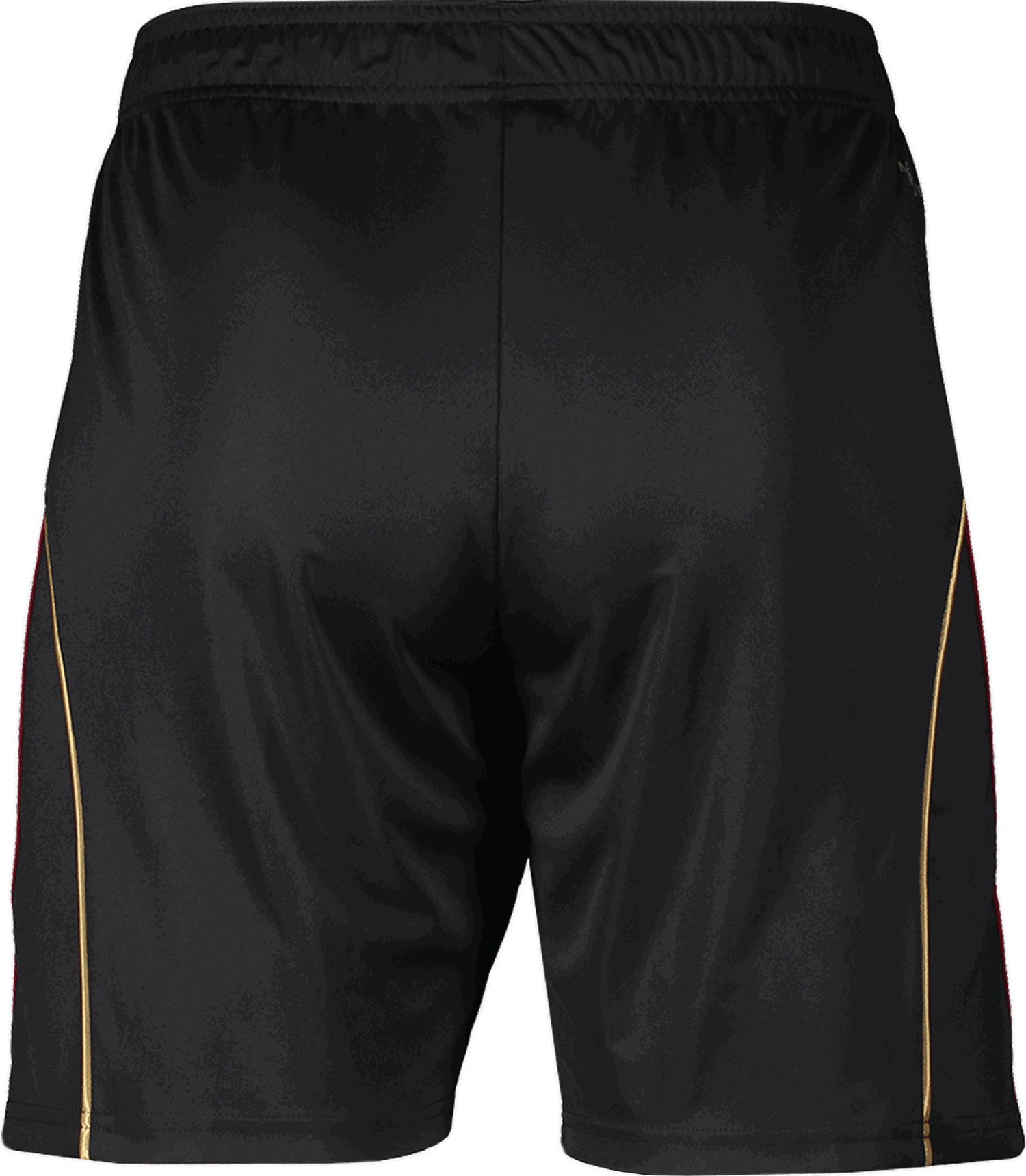Kratke hlače adidas Originals 1. FC Nürnberg Home Shorts 2025/26 Crna | 6fcnjp1745, 1