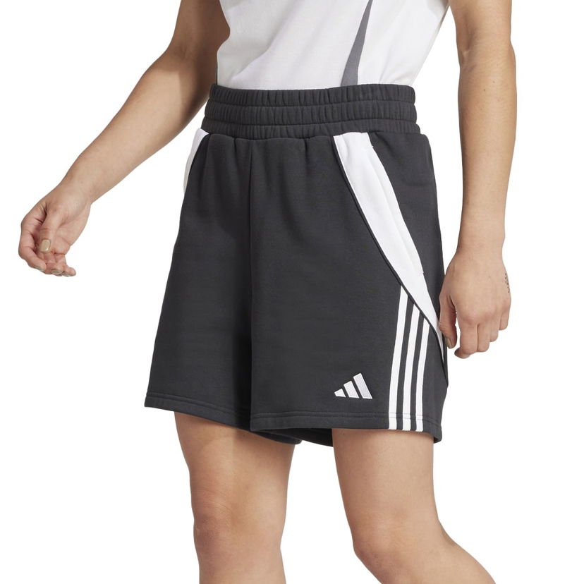 Kratke hlače adidas Performance adidas TIRO24 SWSHOW Crna | ip1950