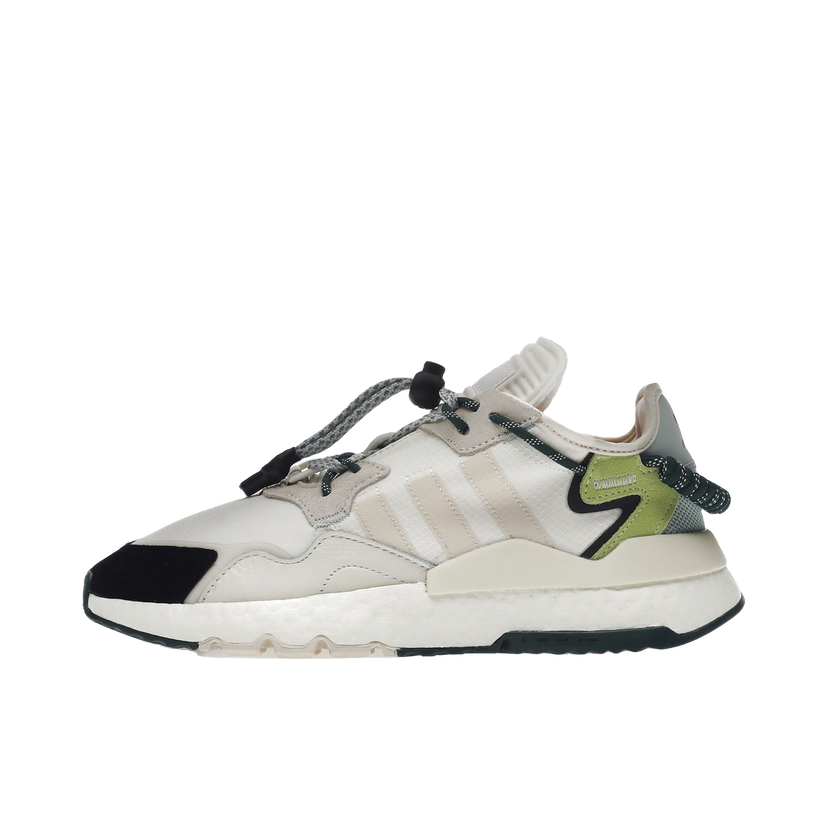 Tenisice i cipele adidas Originals adidas Nite Jogger Beyonce Ivy Park Off White Bijela | S29038