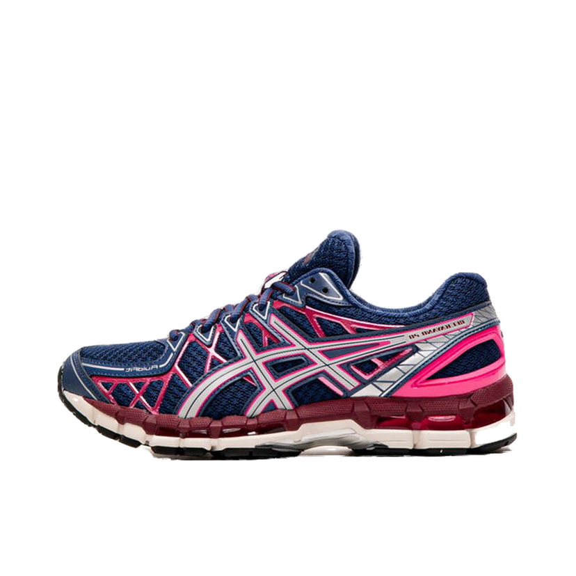Tenisice i cipele Asics GEL-KAYANO 20 Plava | 1203A388-401