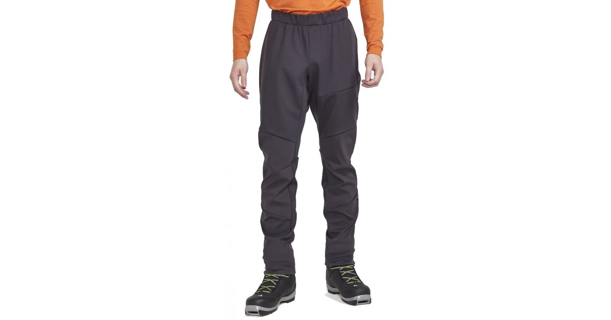 Hlače Craft Trousers ADV Backcountry Siva | 1912437-992000, 1