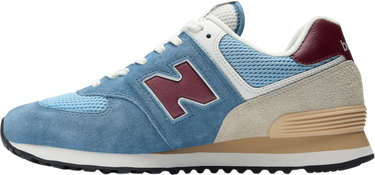 Tenisice i cipele New Balance New Balance U574SPR Plava | NBU574SPR, 1