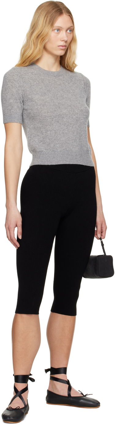 Odjeća Repetto Repetto Sophia Ballerina Flats with Ankle Ties Crna | V4231VE, 4