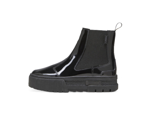 Outdoor Puma Mayze Chelsea Jelly "Black" W Crna | 393626-02