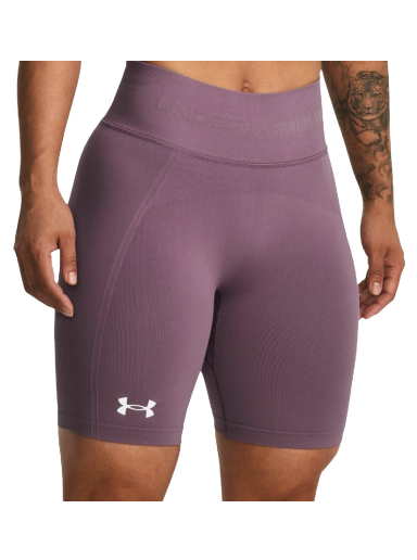 Kratke hlače Under Armour Train Seamless Ljubičasta | 1379151-500