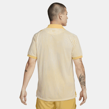 Polo majica Nike The Polo Dri-FIT Žuta | FD5398-795, 3