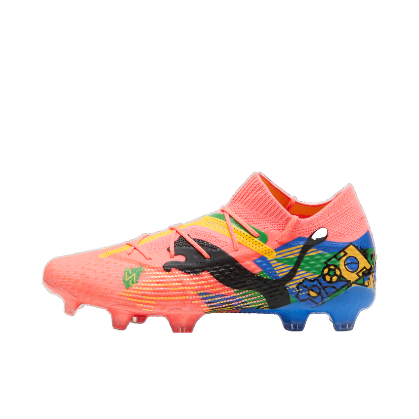 Tenisice i cipele Puma FUTURE 7 Ultimate FG/AG NJR COPA Ružičasta | 107839-001