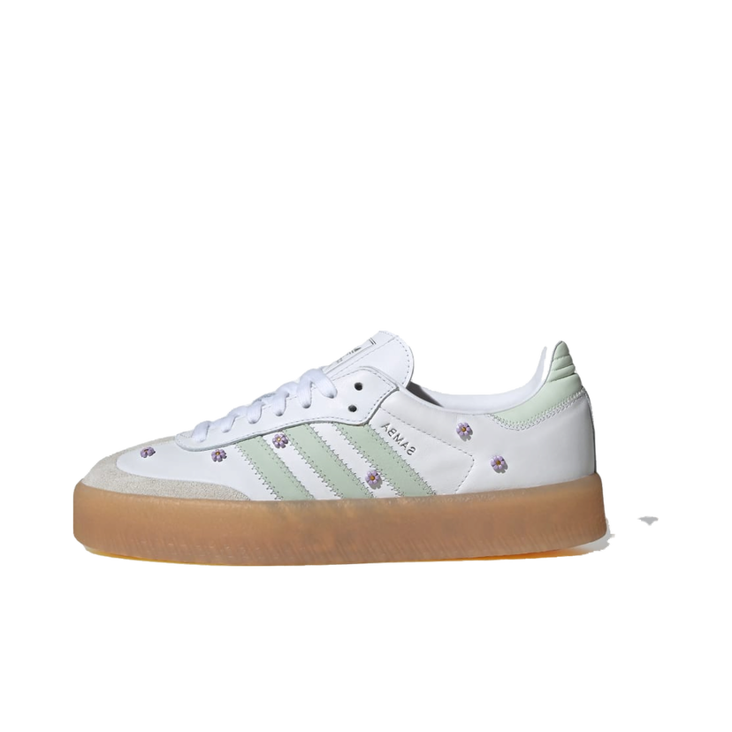 Tenisice i cipele adidas Originals Samba Bijela | JS3954