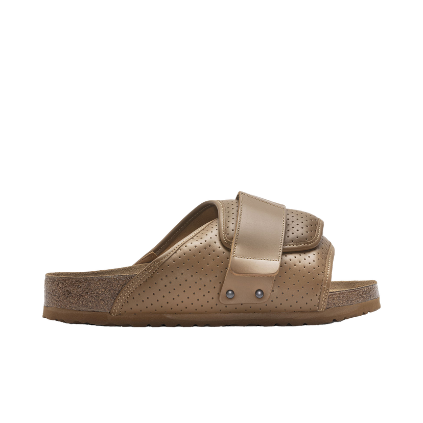 Tenisice i cipele Birkenstock Kyoto Puff Pack Cork Bež | 1024617/1024589