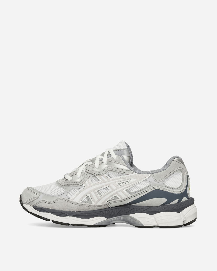 Tenisice i cipele Asics GEL-NYC Siva | 1203A383-109