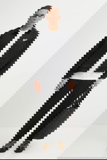 Jakna Neighborhood Zip Work Jacket Crna | 252TSNH.JKM03, 5