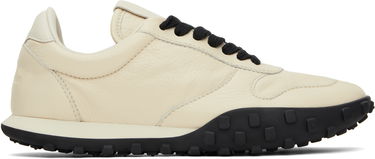 Tenisice i cipele Jil Sander Jil Sander Low Top Bež | J16WS0031_P8178, 0