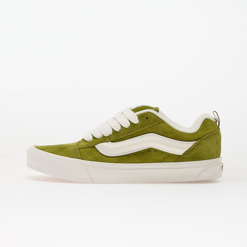 Tenisice i cipele Vans Knu Skool Psde Agdgr Zelena | VN000D22EMB1
