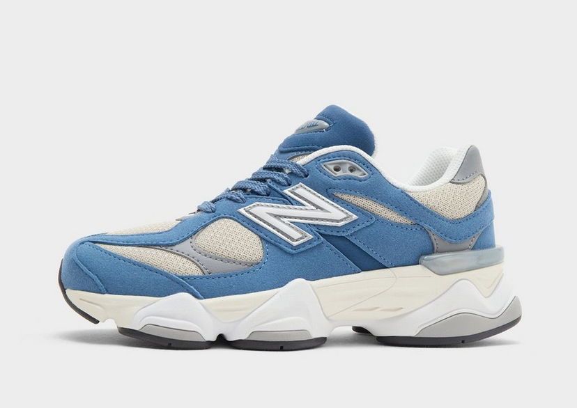 Tenisice i cipele New Balance 9060 Plava | GC9060CC