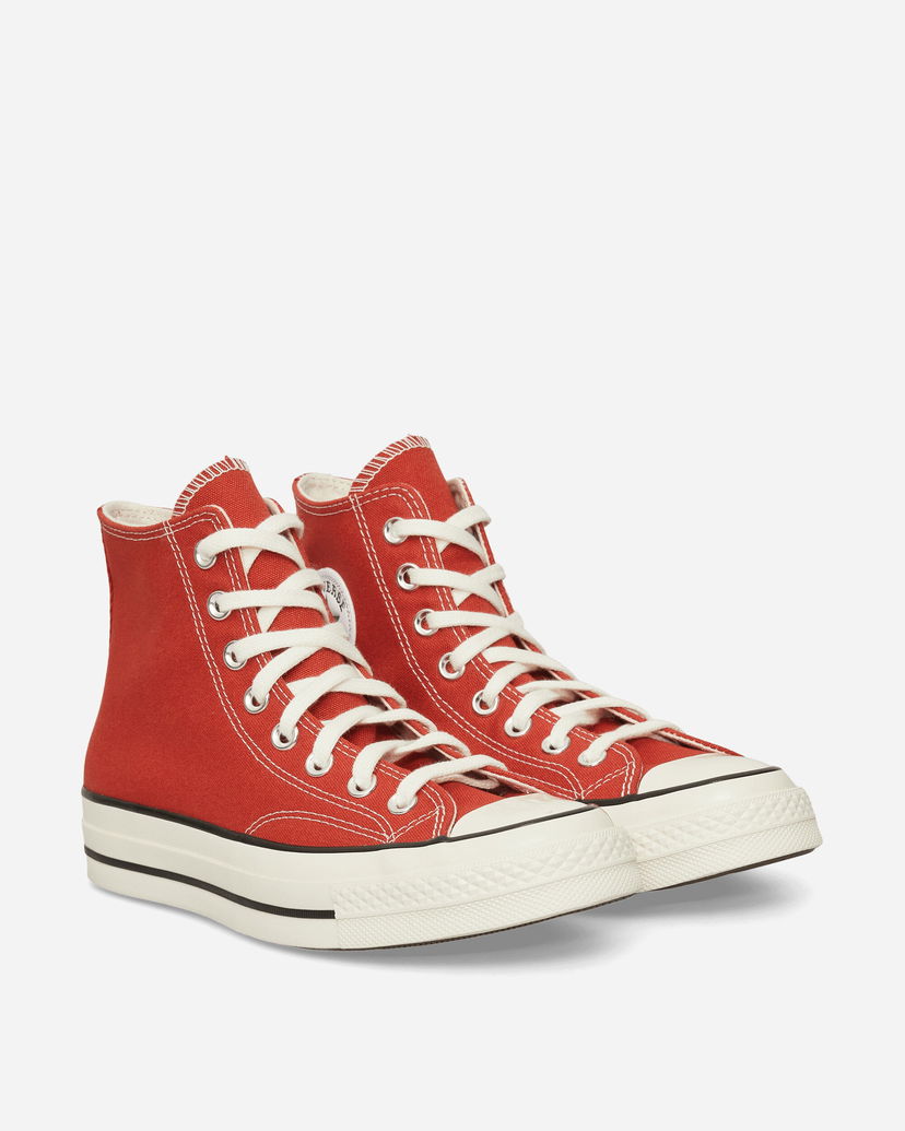 Tenisice i cipele Converse Chuck 70 By The Campfire Crvena | A13331C