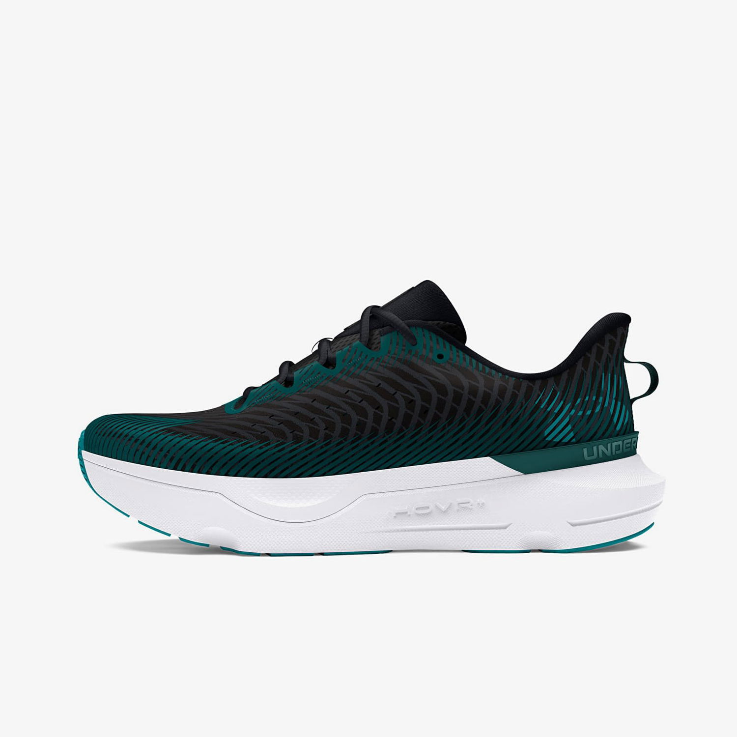 Tenisice i cipele Under Armour Infinite Pro Tirkiz | 3027190-002, 0