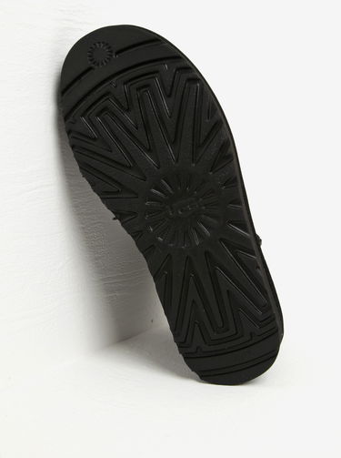 Tenisice i cipele UGG Classic Mini Crna | 1016222_BLK, 5