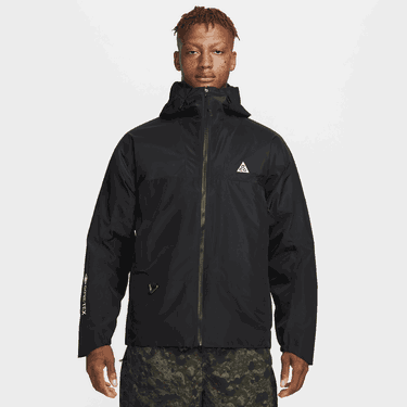Vjetrovka Nike ACG Storm-FIT ADV 'Chain of Craters' Jacket Crna | DB3559-011, 0