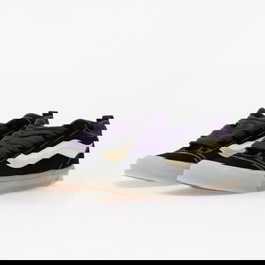 Tenisice i cipele Vans Knu Skool Glow Crna | VN000D6CB5P1, 3