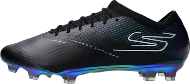 Tenisice i cipele Skechers Razor FG Crna | 252001-bksl, 4